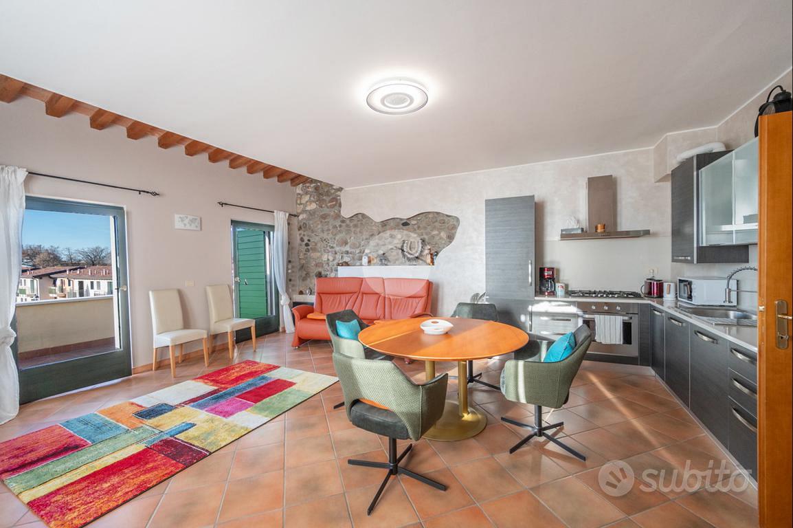Appartamento – Cavaion Veronese, Pozzoi - Vista 3