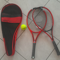 Racchette da tennis