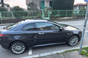 Alfa Romeo GT