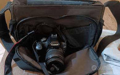 EOS Canon 500d 