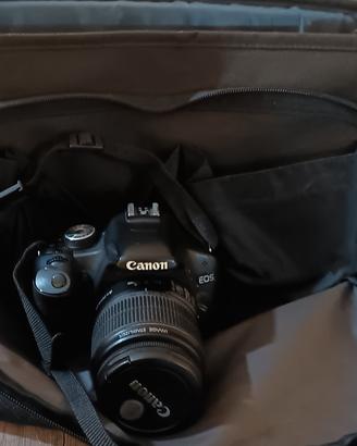 EOS Canon 500d 
