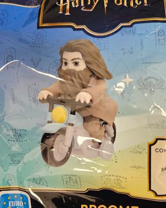 personaggi harry potter