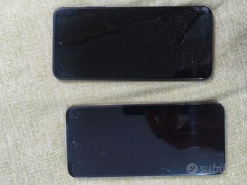 poco M3 pro 5g 128GB + ricambio frame completo
