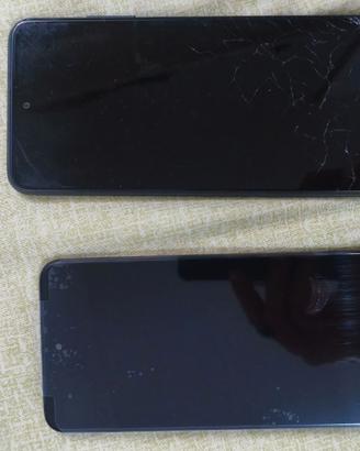 poco M3 pro 5g 128GB + ricambio frame completo