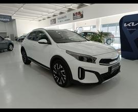KIA Xceed 1.5 T-GDi 160 CV MHEV DCT Style