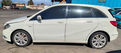 651901 RICAMBI USATI AUTO MERCEDES Classe B W246 2