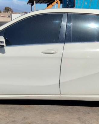 651901 RICAMBI USATI AUTO MERCEDES Classe B W246 2