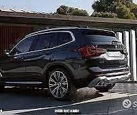 Disponibili ricambi usati bmw x3 g01 2021 2022