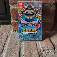 WarioWare: Get It Togheter!