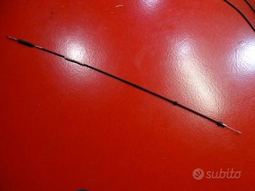 CAVO FRENO TAMBURO ANT BMW R50 R65 R75