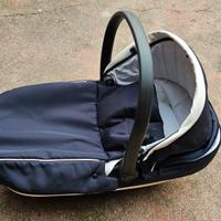 TRIO Peg Perego Book 51S più cavalletto