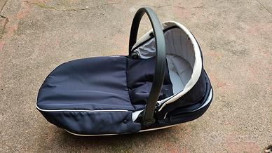 TRIO Peg Perego Book 51S più cavalletto