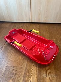 Silittino/bob da neve Biemme