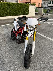 Suzuki Valenti N01 50cc