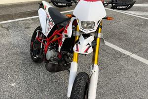 Suzuki Valenti N01 50cc