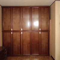 Armadio 5 ante perfetto