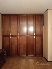 Armadio 5 ante perfetto