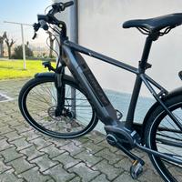 Bici elettrica Atala motore bosch