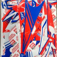 Beta evo factory kit adesivi