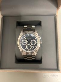 Orologio Hamilton Jazzmaster performer auto chrono