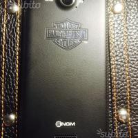 NGM Harley-Davidson Ricambi/Accessori