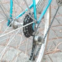 bicicletta uomo 
