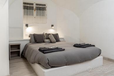 Appartamento fresco vicino a Pinzolo