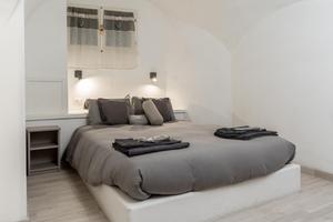 Appartamento fresco vicino a Pinzolo