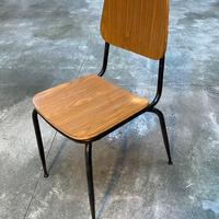 SEDIE CUCINA UFFICIO VINTAGE VELCA.