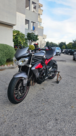 Triumph street triple r 2013 2017