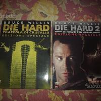 Die Hard 1-2 DVD