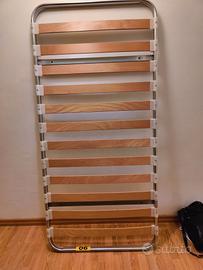 Rete a doghe  misura 90 x 190