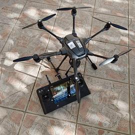 Drone professionale YUNEEC TYPHOON H
