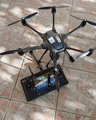 Drone professionale YUNEEC TYPHOON H