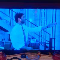 TELEVISORE PLASMA SAMSUNG