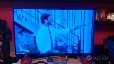 TELEVISORE PLASMA SAMSUNG