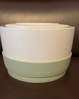Lékué Contenitore per Cucinare