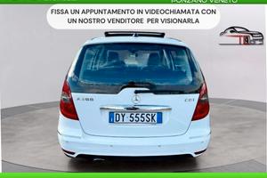 MERCEDES A200 CAMBIO AUTOMATICO TETTO APRIBILE