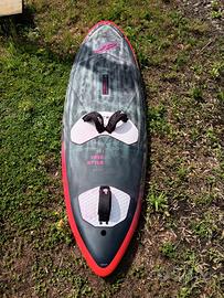 windsurf JP FREESTYLE 95 del 2025