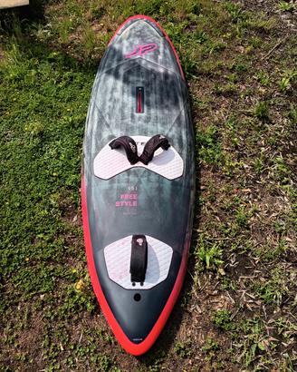 windsurf JP FREESTYLE 95 del 2025