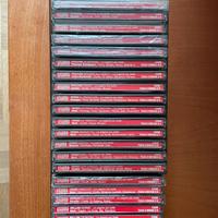 Lotto 20 CD Opera Lirica - "Le Pagine Più Belle"