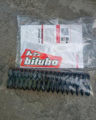 molle bitubo