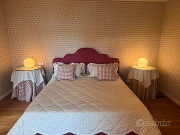 Lampade Artemide Dioscuri 25 dimmerabili