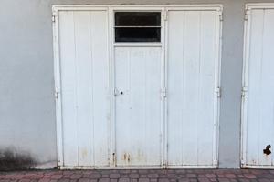 Garage via Enrico Mattei 6