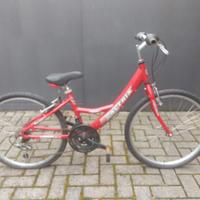 bici bambino a 