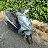 Malaguti Phantom F12 Max 250cc '04 km 14mila