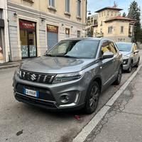 Suzuki Vitara 2020 1.4 Hybrid Top
