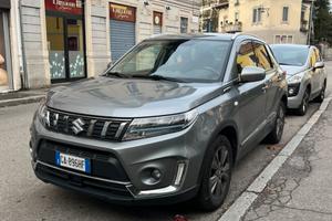 Suzuki Vitara 2020 1.4 Hybrid Top
