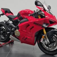 DUCATI Panigale V4 PANIGALE V4S