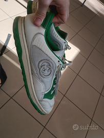 scarpe gucci n43